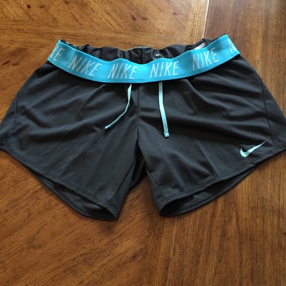 Nike Pants - Nike Dri-Fit shorts - NWOT